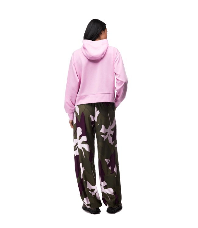 Indyeva INDYEVA COTON OUATÉ FELPA (W26C0018)