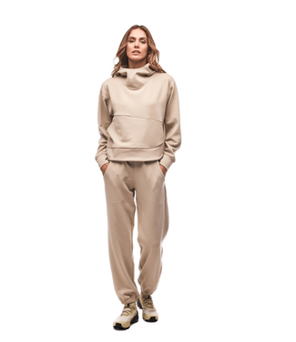 Indyeva INDYEVA COTON OUATÉ FELPA (W26C0018)
