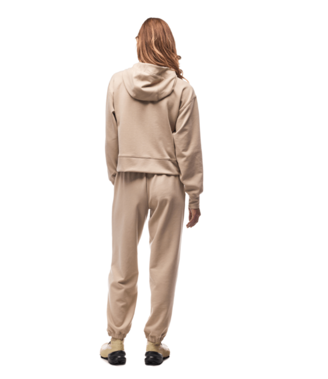 Indyeva INDYEVA COTON OUATÉ FELPA (W26C0018)