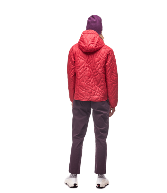 Indyeva INDYEVA MANTEAU ESTIL (W26J0042)