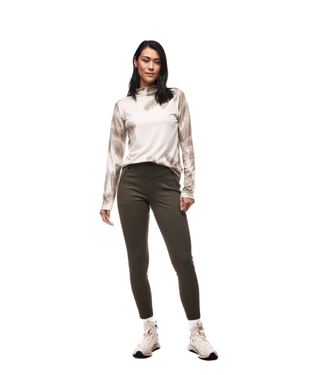 Indyeva INDYEVA LEGGING TEPLO (W26P0041)