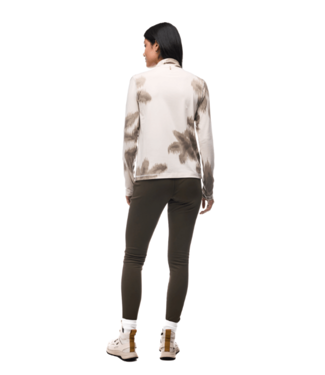 Indyeva INDYEVA LEGGING TEPLO (W26P0041)