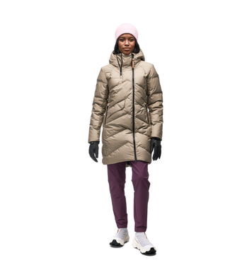 Indyeva INDYEVA MANTEAU AYABA IV (W26J0011)