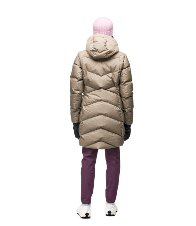 Indyeva INDYEVA MANTEAU AYABA IV (W26J0011)
