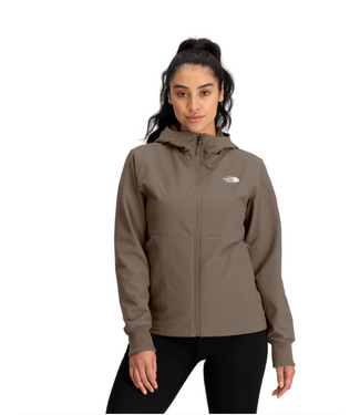 The North Face TNF HOODIE SHELBE RASCHEL (NF0A84JJ)