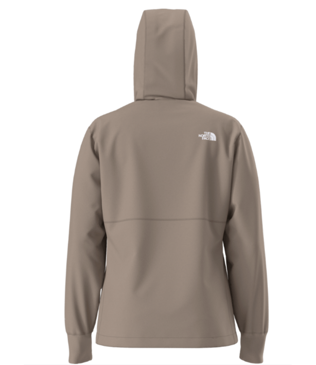 The North Face TNF HOODIE SHELBE RASCHEL (NF0A84JJ)