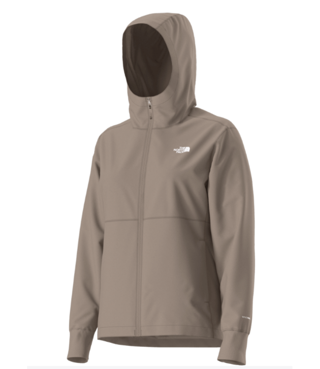 The North Face TNF HOODIE SHELBE RASCHEL (NF0A84JJ)