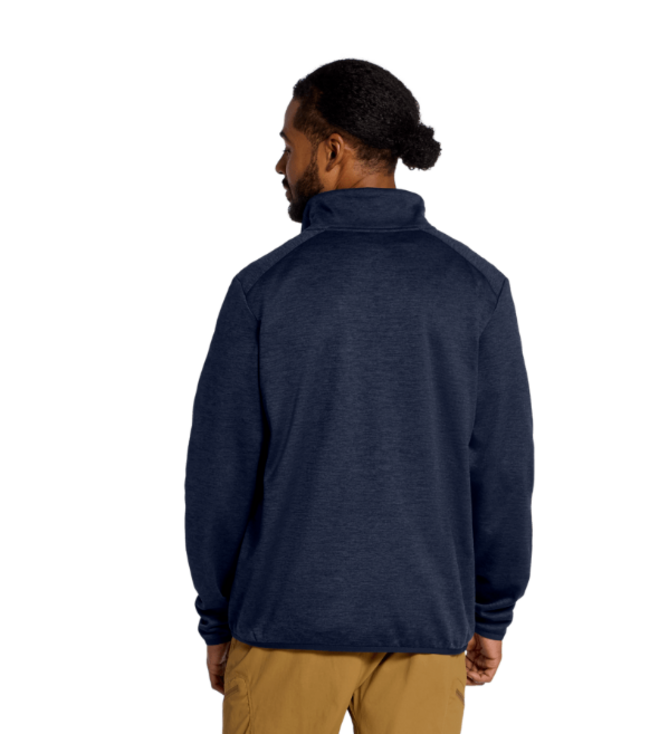The North Face TNF FLEECE FULL ZIP PERFORMANCE (NF0A8CVV)