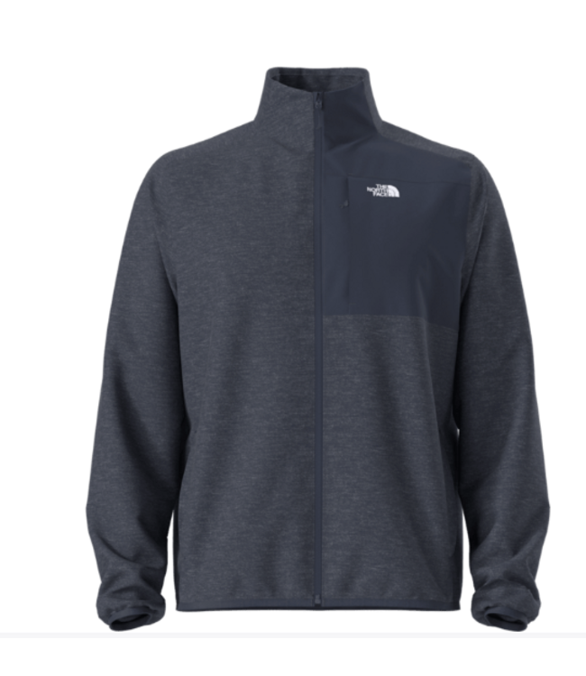 The North Face TNF FLEECE FULL ZIP PERFORMANCE (NF0A8CVV)