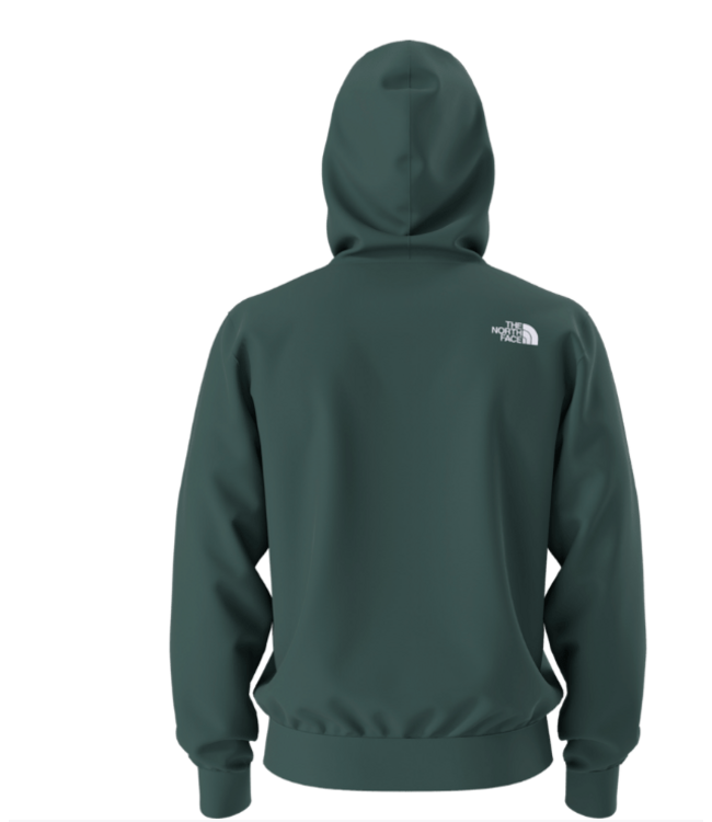 The North Face TNF HOODIE BOX HALF DOME REGULAR (NF0A8JAX)