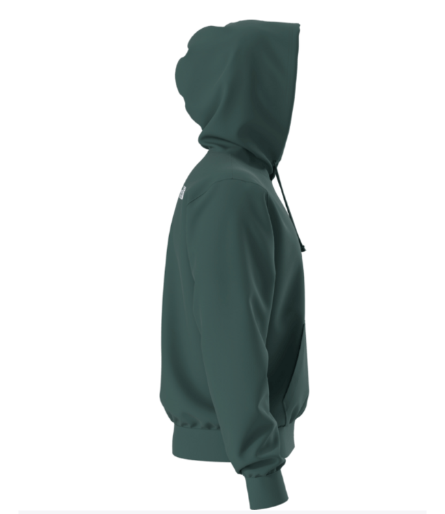 The North Face TNF HOODIE BOX HALF DOME REGULAR (NF0A8JAX)