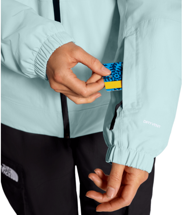 The North Face TNF MANTEAU INSULATED SLAYDEE (NF0A8H30)