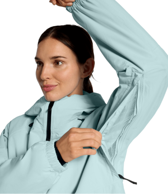 The North Face TNF MANTEAU INSULATED SLAYDEE (NF0A8H30)