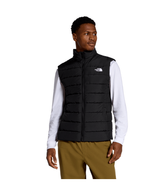 The North Face TNF VESTE SANS MANCHE ACONCAGUA (NF0A8H0N)