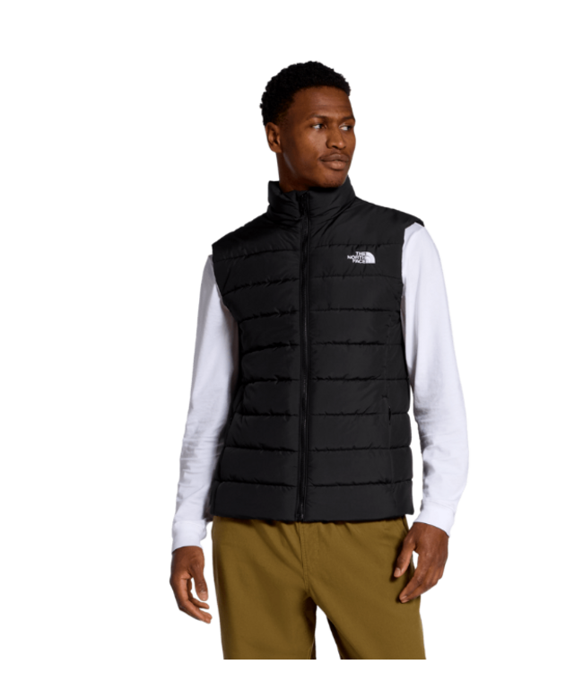 The North Face TNF VESTE SANS MANCHE ACONCAGUA (NF0A8H0N)