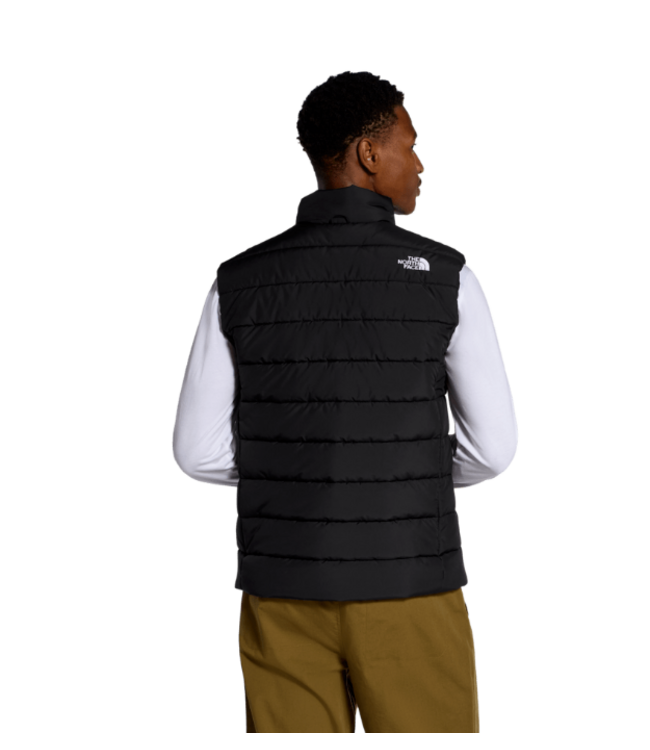 The North Face TNF VESTE SANS MANCHE ACONCAGUA (NF0A8H0N)