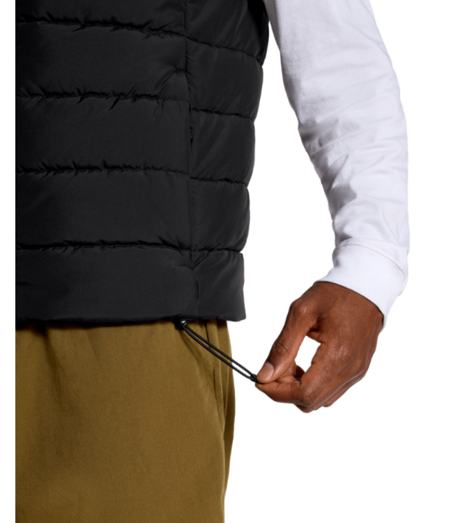 The North Face TNF VESTE SANS MANCHE ACONCAGUA (NF0A8H0N)