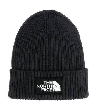 The North Face TNF TUQUE ENFANTS LOGO BOX CUFFED (NF0A8CGU)