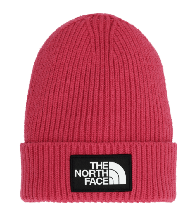 The North Face TNF TUQUE ENFANTS LOGO BOX CUFFED (NF0A8CGU)