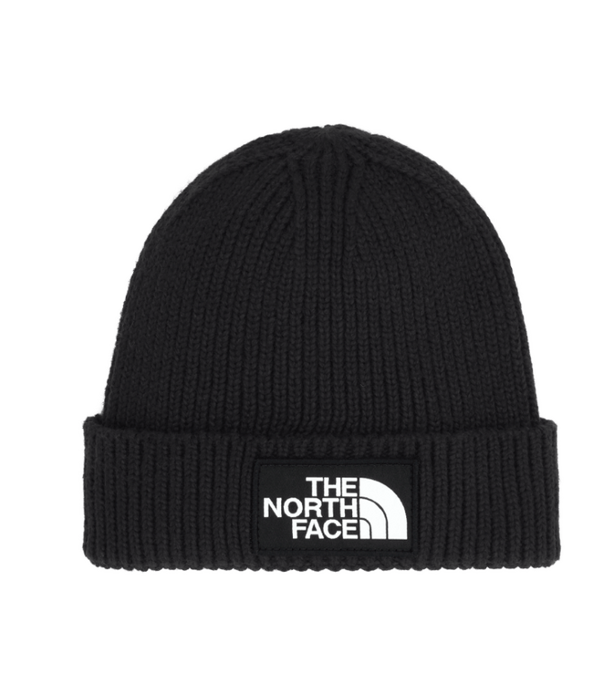 The North Face TNF TUQUE BÉBÉ LOGO BOX (NF0A8F1J)