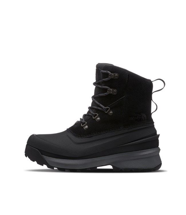 The North Face TNF BOTTES CHILKAT V LACE WP (NF0A5LW3)