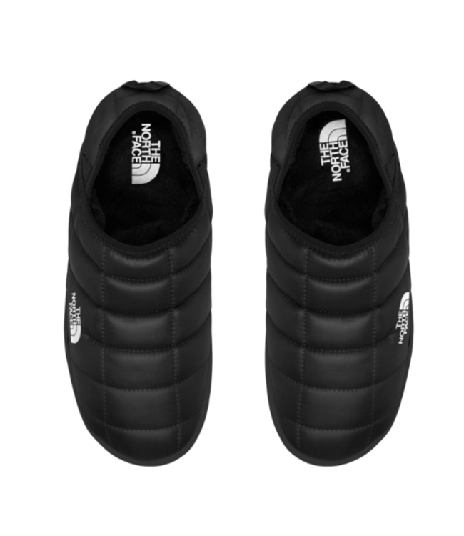 The North Face TNF SOULIER THERMOBALL TRACTION MULE HOMME (NF0A3UZN)