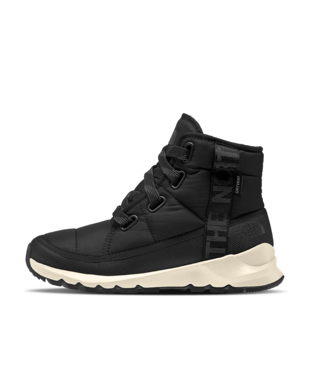 The North Face TNF BOTTES THERMOBALL LACE UP LUXE (NF0A817W)