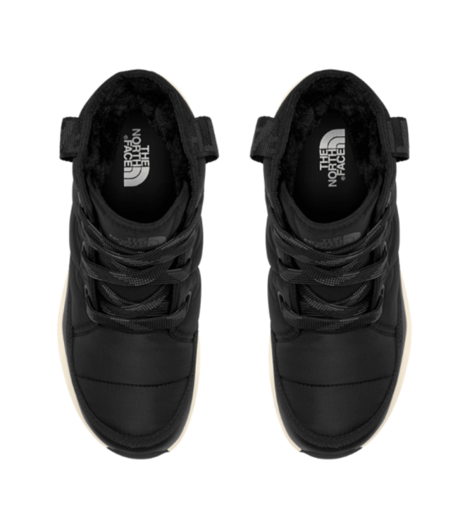 The North Face TNF BOTTES THERMOBALL LACE UP LUXE (NF0A817W)