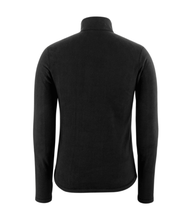 Louis Garneau GARNEAU CHANDAIL SEMI-ZIP THERMAL 4000 (1070257)