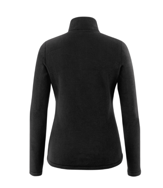 Louis Garneau GARNEAU CHANDAIL THERMAL SEMI-ZIP 4000 (1070256)
