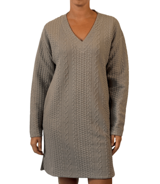 Lole LOLE ROBE V NECK COLETTE (LSW4744)