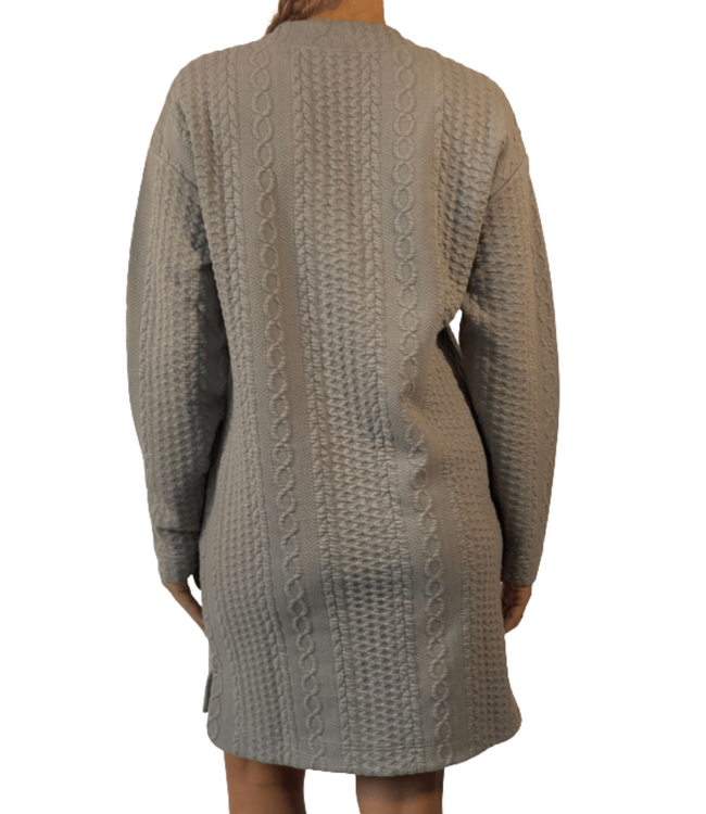 Lole LOLE ROBE V NECK COLETTE (LSW4744)