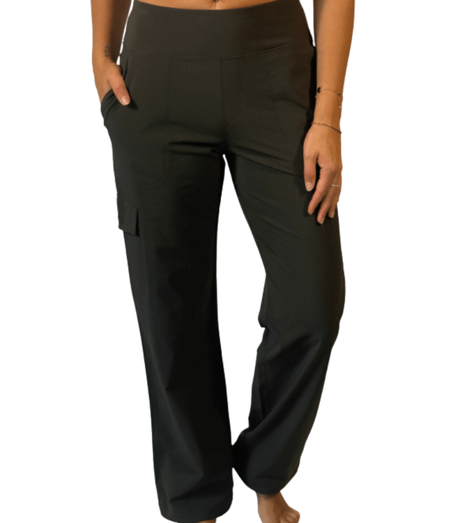 Lole LOLE PANTALON MOMENTUM TECH (LSW4822)
