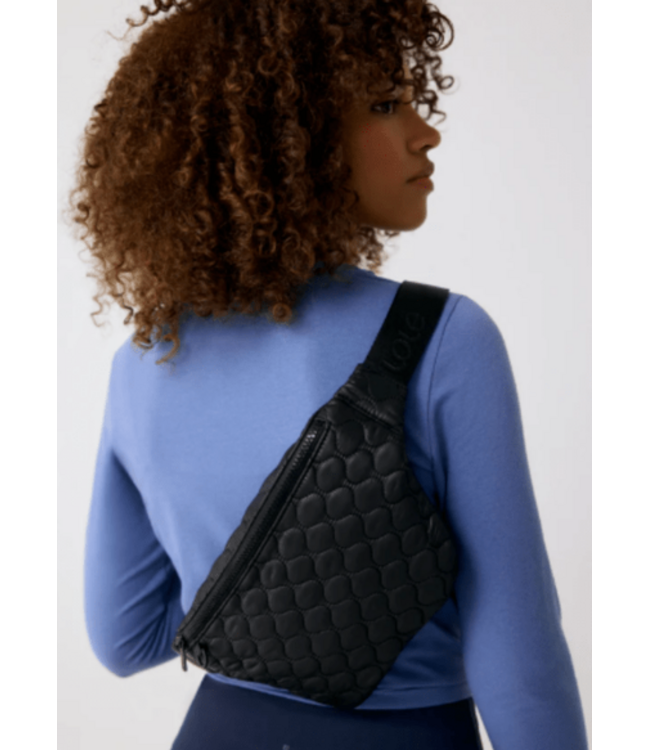 Lole LOLE QUILTED BAG TAYLOR (LAW1015)