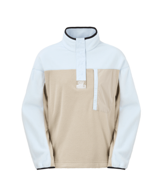 Picture PICTURE FLEECE 1/4 ARCCA (SWT0195)