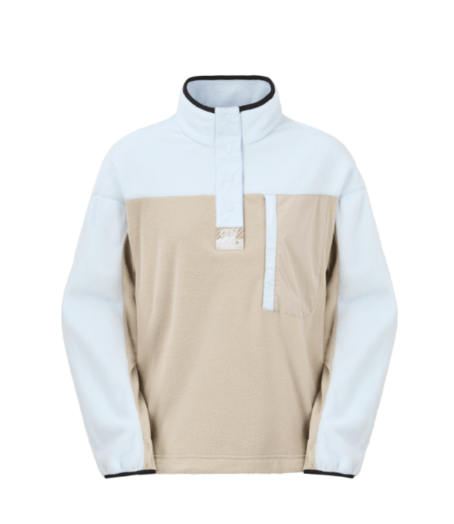 Picture PICTURE FLEECE 1/4 ARCCA (SWT0195)
