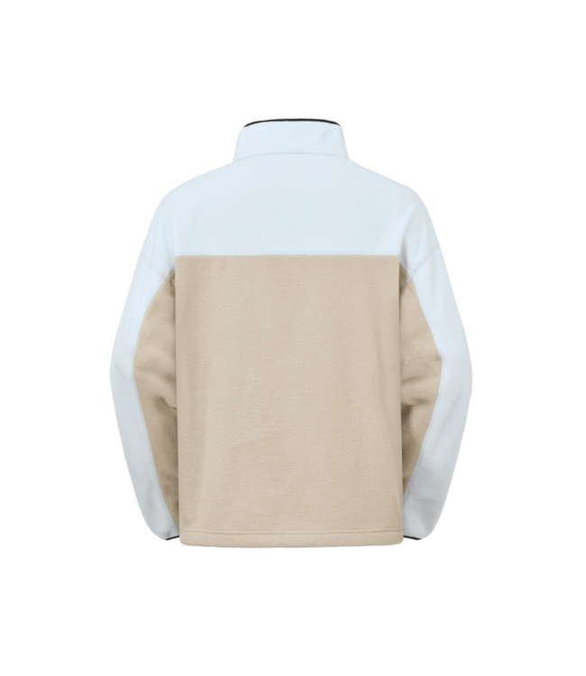 Picture PICTURE FLEECE 1/4 ARCCA (SWT0195)