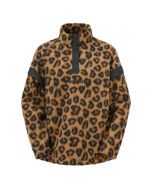 Picture PICTURE FLEECE 1/4 VELORA (SWT0202)