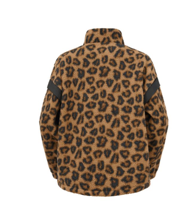 Picture PICTURE FLEECE 1/4 VELORA (SWT0202)