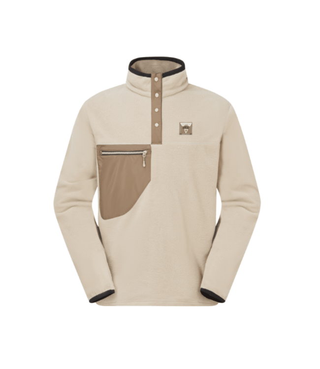 Picture PICTURE FLEECE 1/4 ARCCA (SMT0182)