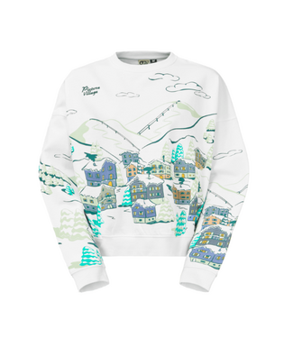 Picture PICTURE CREW NECK TORIA (WSW0400)