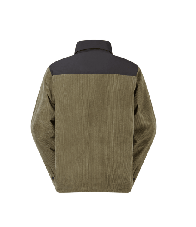 Picture PICTURE MANTEAU BMDJI CORD TECH (MVT0602)
