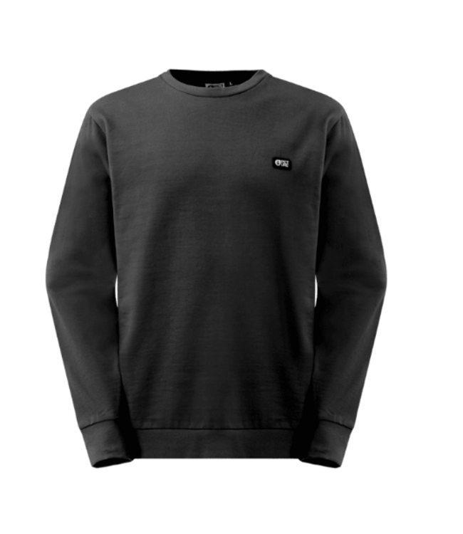 Picture PICTURE CREW NECK ESSENTIAL (MSW0502)