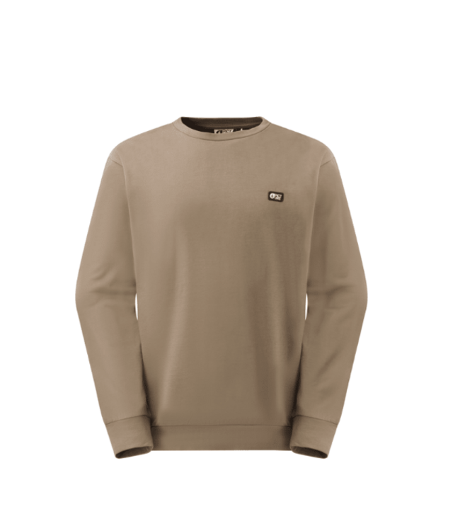 Picture PICTURE CREW NECK ESSENTIAL (MSW0502)