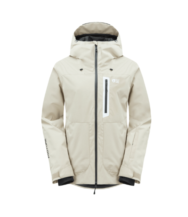 Picture PICTURE MANTEAU ZOYA (WVT0440)