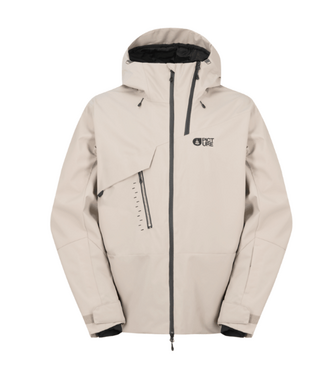 Picture PICTURE MANTEAU FELNOR (MVT0623)
