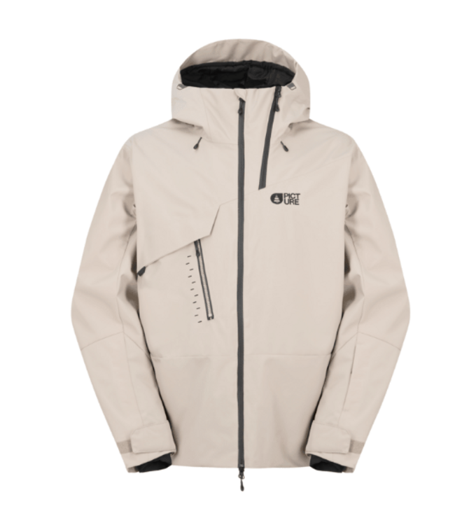 Picture PICTURE MANTEAU FELNOR (MVT0623)