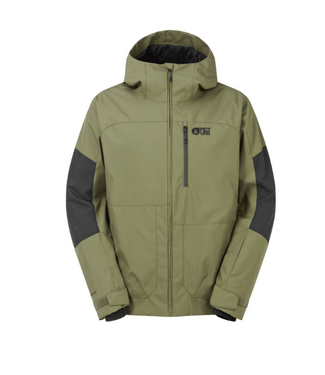 Picture PICTURE MANTEAU NITRIC (MVT0624)