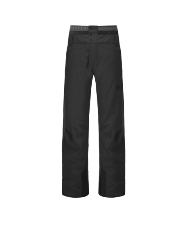 Picture PICTURE PANTALON DE NEIGE OBJECT (MPT0187)