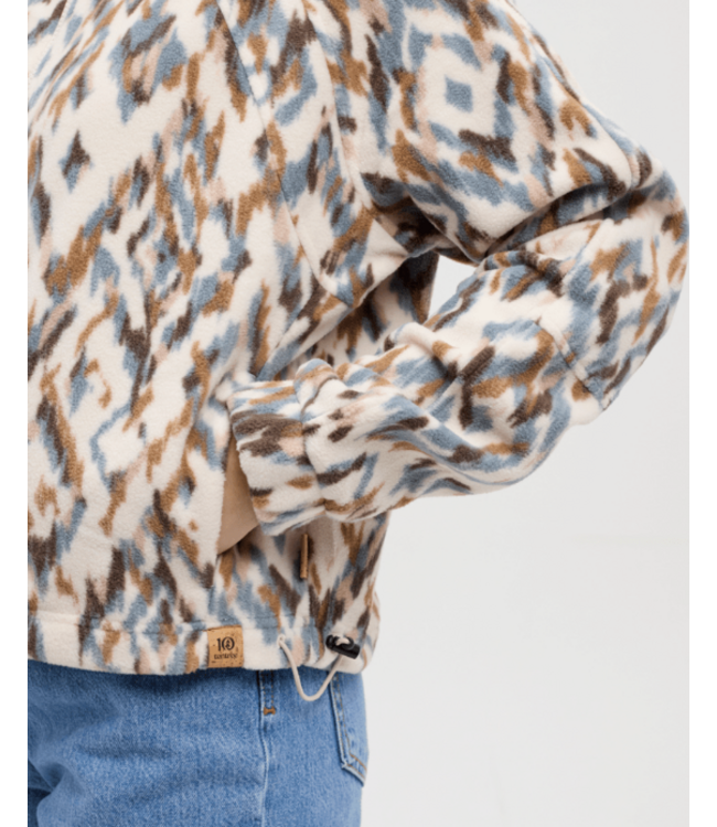 Tentree TENTREE POLAR FULL ZIP (TCW5611)